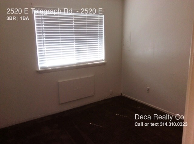 Foto del edificio - 2520 Telegraph Rd