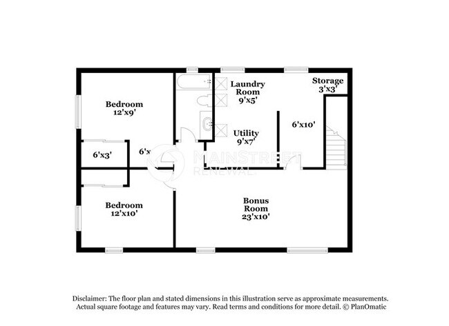 Building Photo - 5 Bedroom Pet-Friendly Home in THORNTON, C...