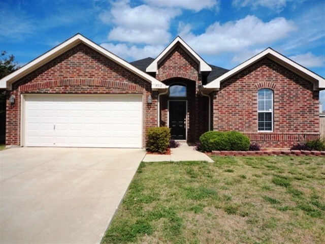 Foto principal - 4512 High Cotton Trail