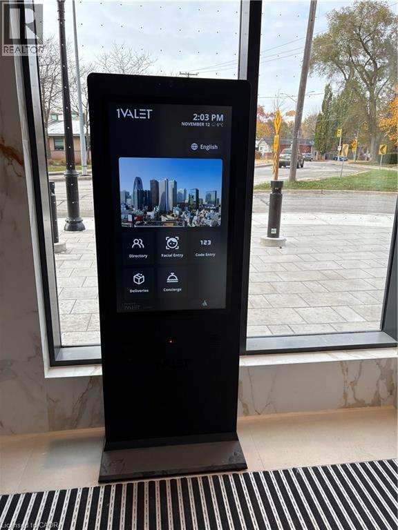 Photo du bâtiment - 2088 James St