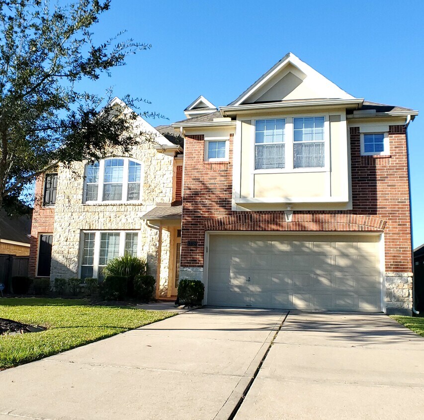 Photo - 13705 Evening Wind Dr (Pearland, TX)