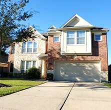 Building Photo - 13705 Evening Wind Dr