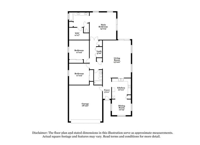 Building Photo - 13401 N 127th Dr