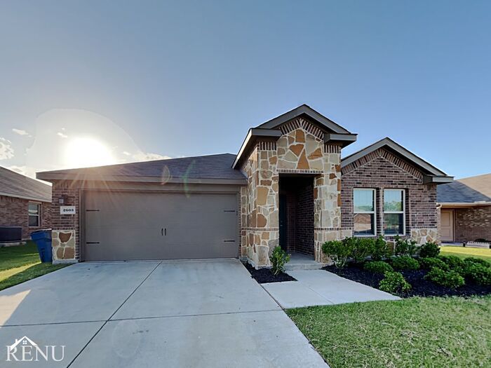 Primary Photo - 2603 Hutchins Dr