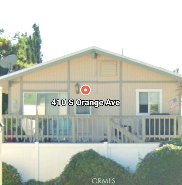 Foto del edificio - 410 S Orange Ave