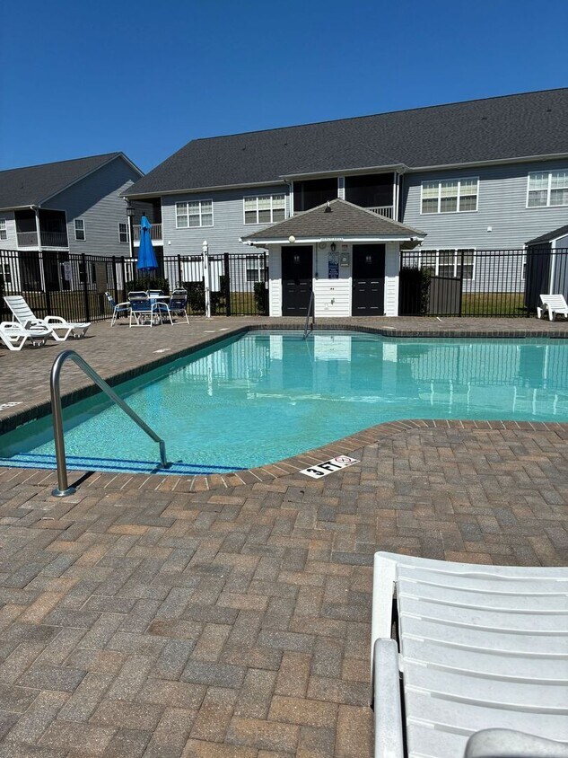 Building Photo - 124 Westhaven Dr
