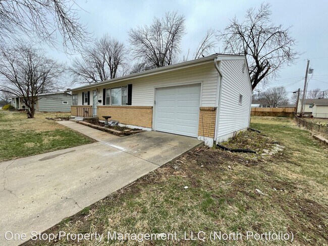 Building Photo - 3 br, 1 bath House - 3812 S Spring St