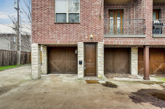 Foto del edificio - 2606 N Henderson Ave