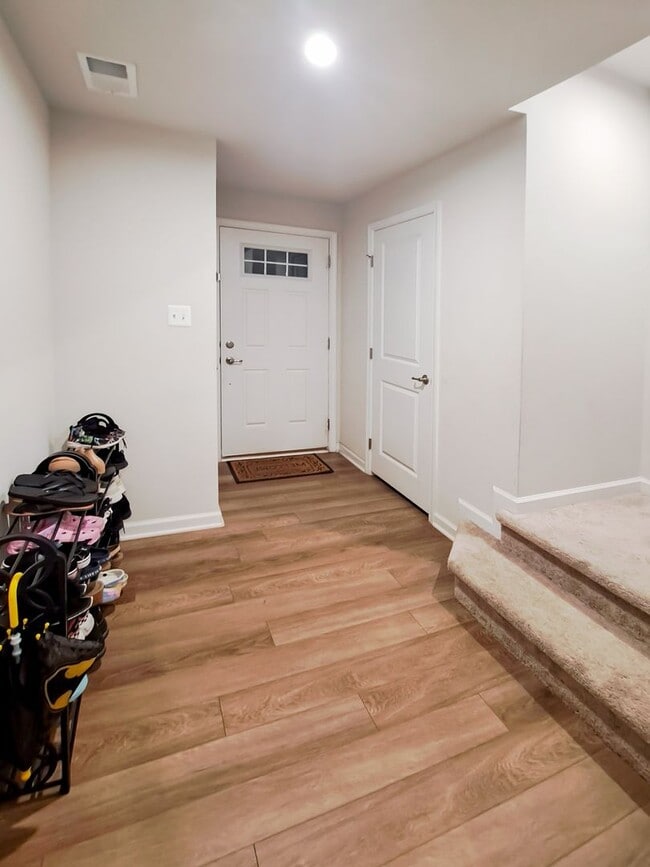 Building Photo - Coming Soon! New Construction 3-Level Bric...
