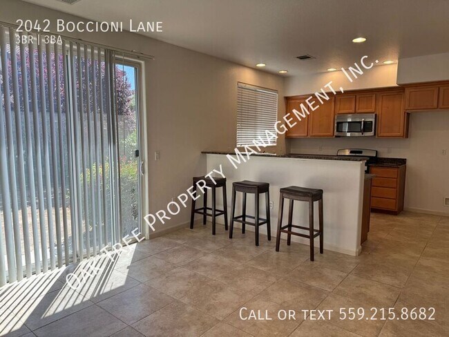 Foto del edificio - 2042 Boccioni Ln