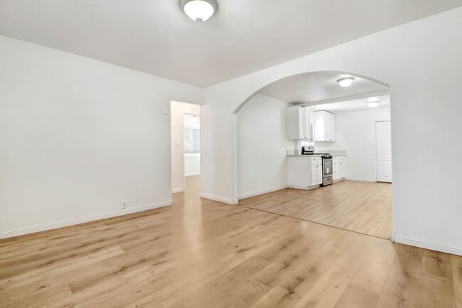 Photo - 10722 Wells Ave. Apartment