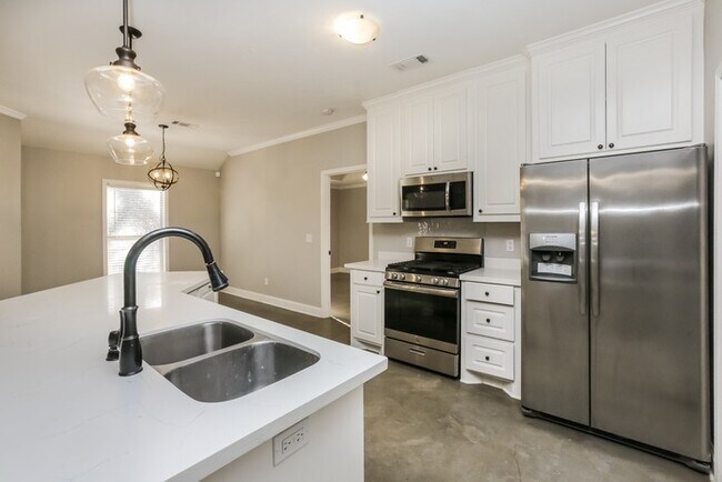 Foto del edificio - 104 Moss Crk