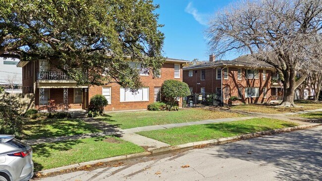 Foto del edificio - 2330 Wordsworth St