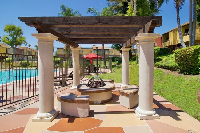 Foto del edificio - 2600 S Azusa Ave