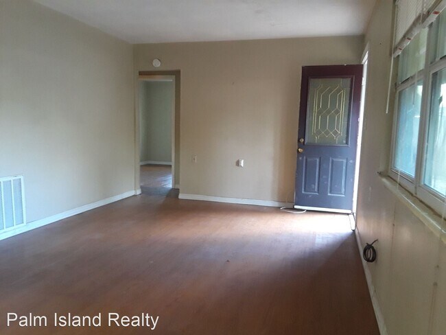 Building Photo - 2 br, 1 bath House - 1213 51st Ave N