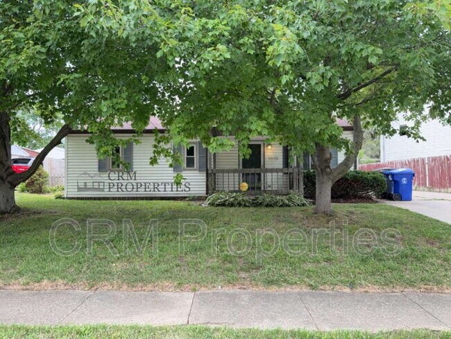 Foto del edificio - 1010 Chippewa Ln