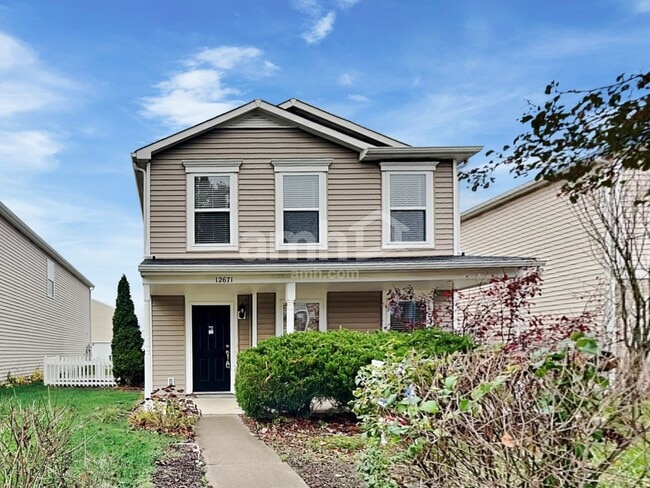 Building Photo - 12671 Republic Dr