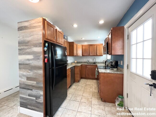 Foto del edificio - 19 Belmont St