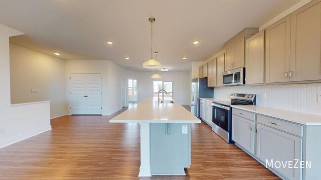 Building Photo - 104 Ailey Brk Wy