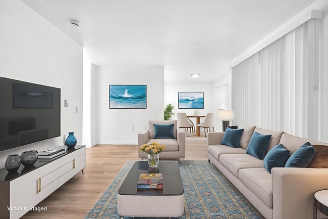 Foto del edificio - Bluebird Keizer