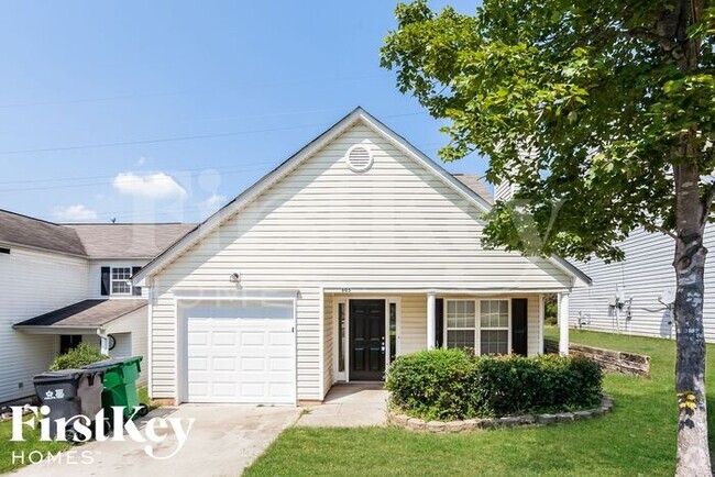 Building Photo - 605 Woodington Ln