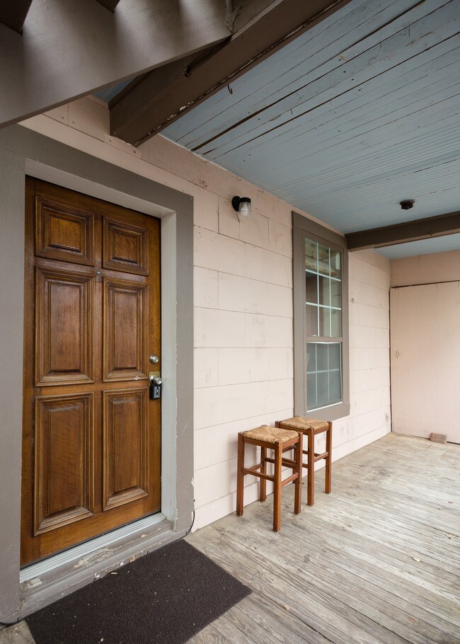 Building Photo - 1707 Market St