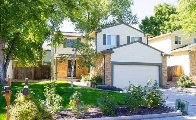Building Photo - 5753 S Lansing Ct