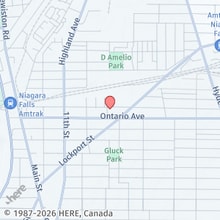 Building Photo - 1361 North Ave