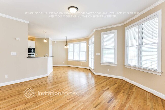 Foto del edificio - 101 Neuse Ridge Dr