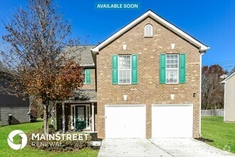 Building Photo - 1608 Marceau Dr