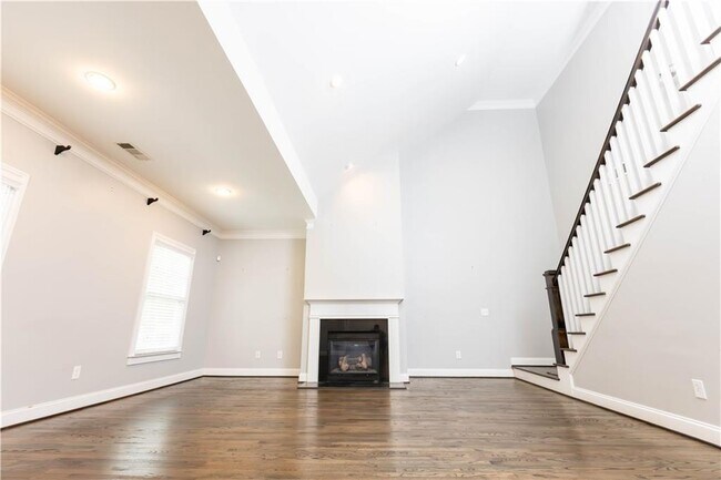 Foto del edificio - 1705 Barfield Run NW