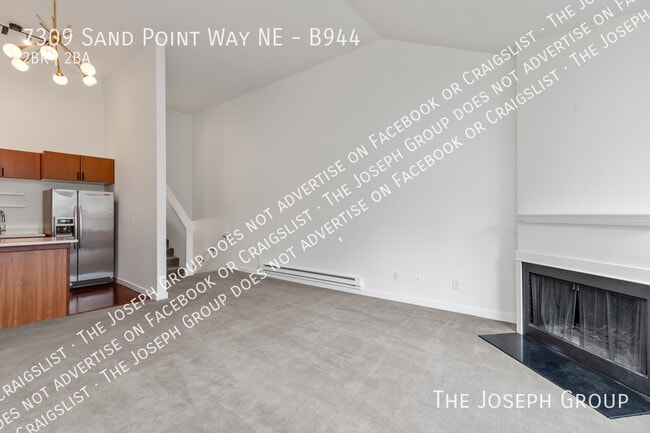 Building Photo - 7309 Sand Point Way NE
