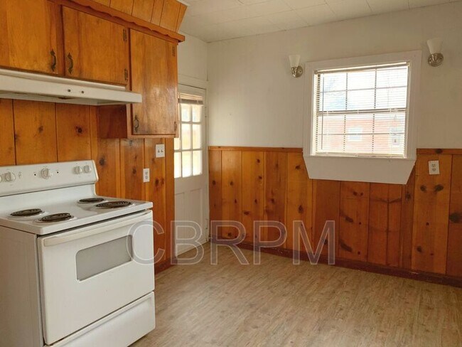Foto del edificio - 2123 30th St