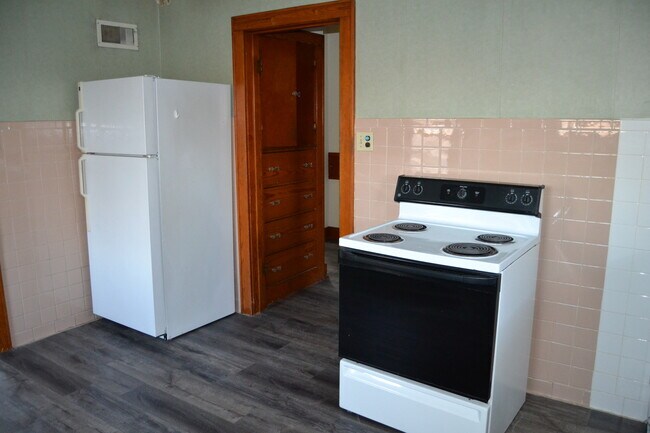 Foto del edificio - 1503 11th St