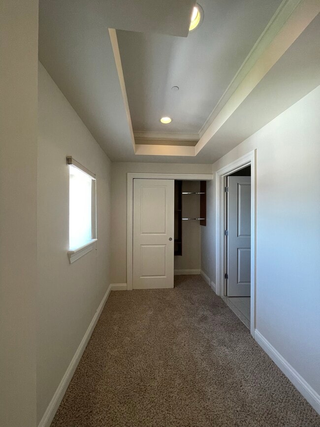 Interior Photo - The Apartments at Charles Plaza