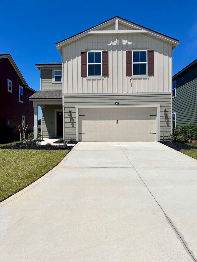 Building Photo - 47 Sanderson Dr