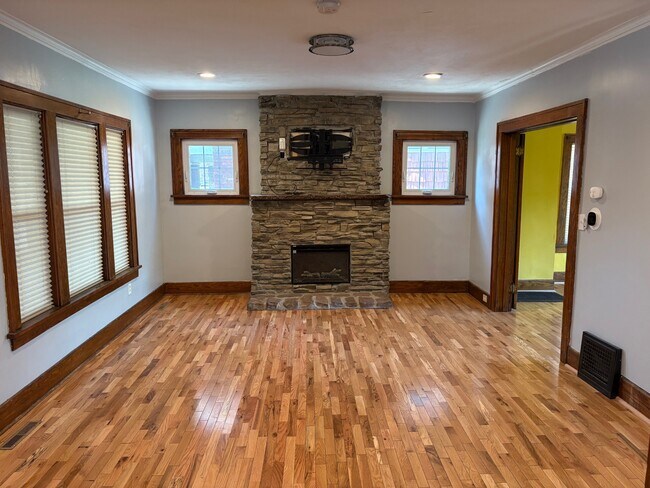 Foto del edificio - 448 W 28th St