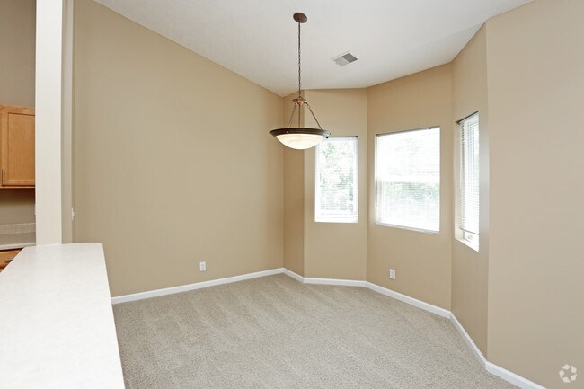 Big Sioux Dining Room - River Park by Broadmoor