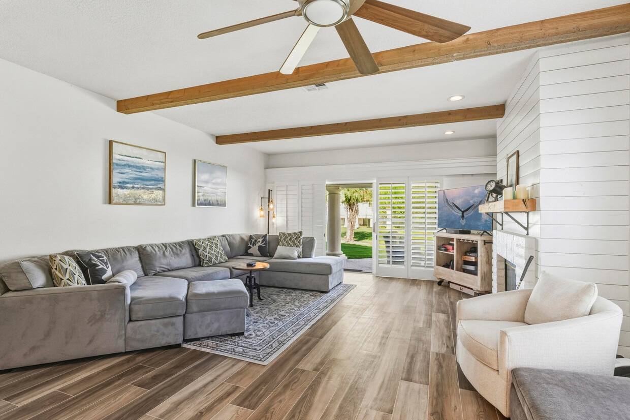 Foto principal - 289 Vista Royale Cir W