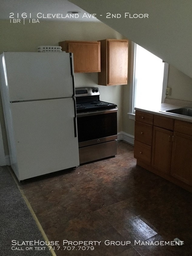 2161 Cleveland Ave Unit 2nd Floor, West Lawn, PA 19609 Room for Rent
