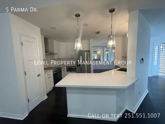 Foto del edificio - 5 Parma Dr