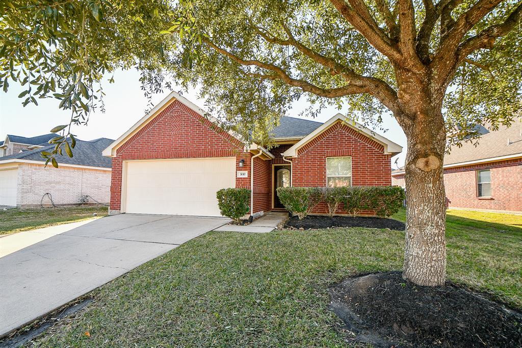 3110 Kainer Meadows Ln, Houston, TX 77047 House Rental in Houston, TX