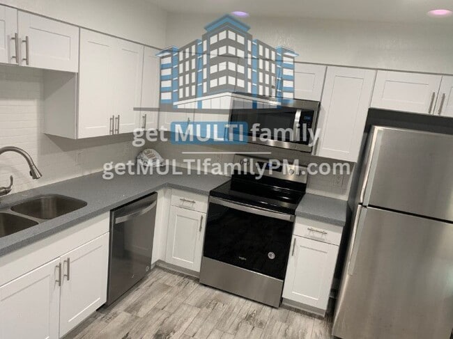 Photo - 1766 E 6th Ave Apartment