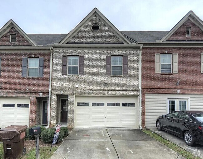 Townhomes For Rent in Austell, GA 21 Townhouses