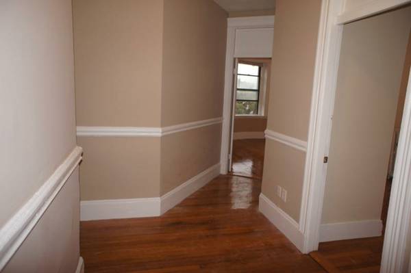 Building Photo - 1321 Commonwealth Ave
