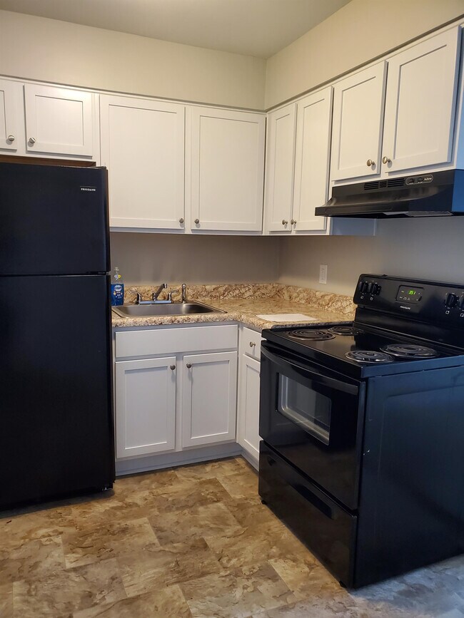 Foto del edificio - 2642 E Ocean View Ave