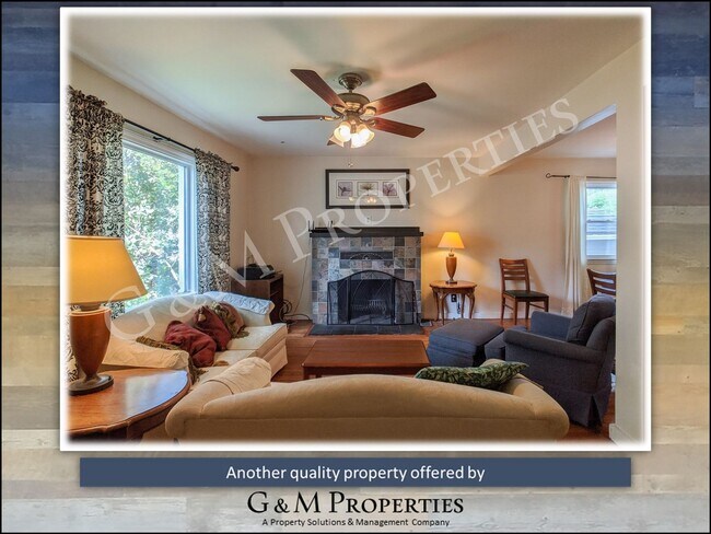 Foto del edificio - Fantastic 3-Bedroom in UofR / Strong Neigh...