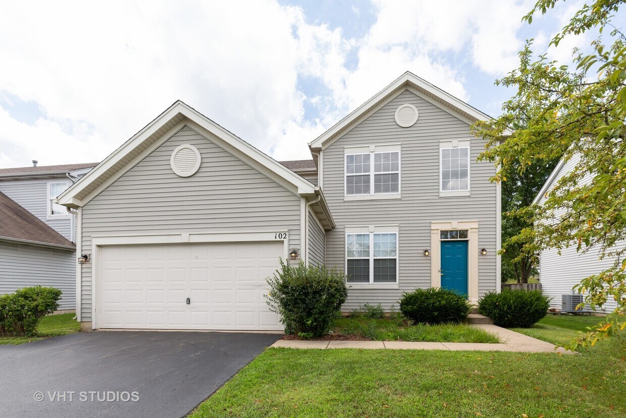 Primary Photo - 102 Woodland Park Cir