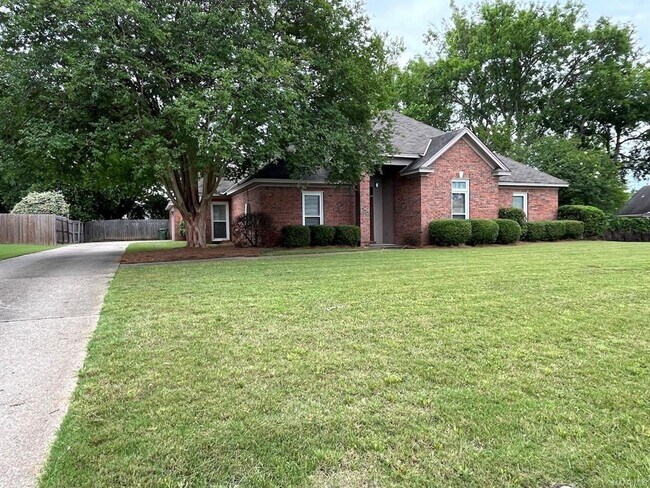 Foto del edificio - 8839 Sturbridge Dr