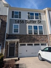 Building Photo - 1456 Sutter St